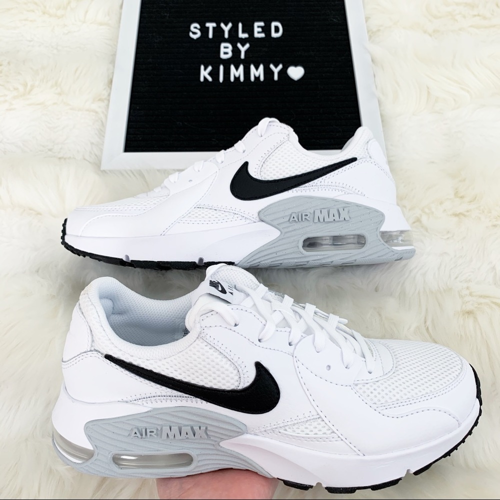 NIKE AIR MAX Excee Sneakers New Shoes NEW - Picture 3 of 10